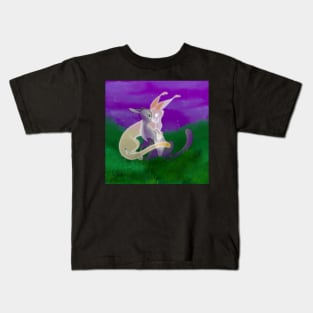 Lizrdsnap x Emberstone Kids T-Shirt